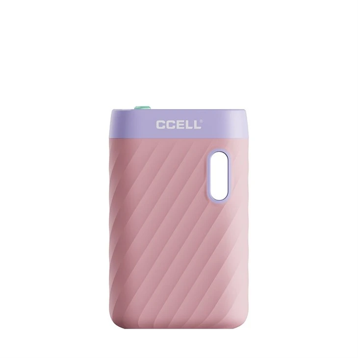 510 rechargeable Battery